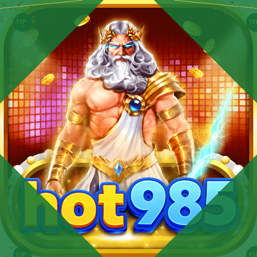hot985 — mitra unggulan