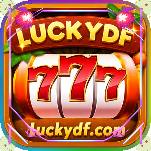 luckydf — mitra unggulan