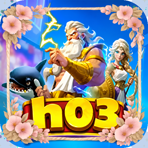 h03 — galeri pratinjau Resmi APK